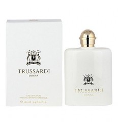 TRUSSARDI DONNA EAU DE PARFUM 100 ml Vaporizador