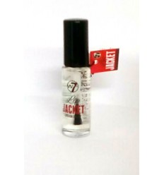 W7 LIP JACKET SELLADOR DE COLOR DE LABIOS 5ML