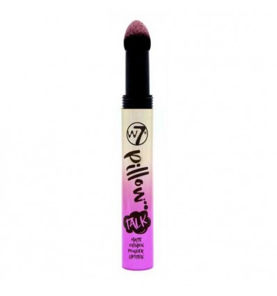 W7 PILLOW TALK MATTE LIPSTICK - CUPID