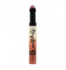 W7 PILLOW TALK MATTE LIPSTICK - ROMANCE