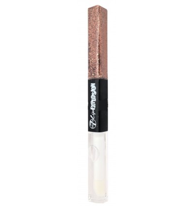 W7 LIP EXPLOSION - COPPER BLAST