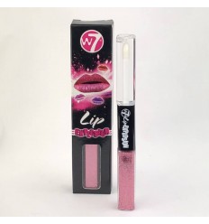 W7 LIP EXPLOSION ATOMIC BOMB 3,5 g + 4,5 g