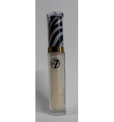 W7 THE BIG FIVE LIPGLOSS - PINK SHIMMER 3 g