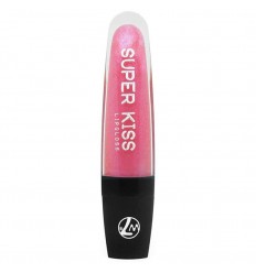 W7 SUPER KISS LIPGLOSS - BIRTHDAY GIRL 5 g