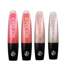 W7 SUPER KISS LIPGLOSS - BIRTHDAY GIRL 5 g