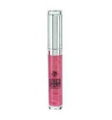 W7 LASER LIGHTS LIPGLOSS - ROSE LIGHTS 6 ml