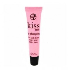 W7 KISS ME LIP PLUMPING 14 ml