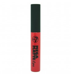 W7 MEGA MATTE LIPS HASTA LA VISTA 7 ML