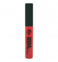 W7 MEGA MATTE LIPS HASTA LA VISTA 7 ML