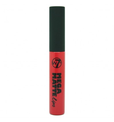 W7 MEGA MATTE LIPS HASTA LA VISTA 7 ML