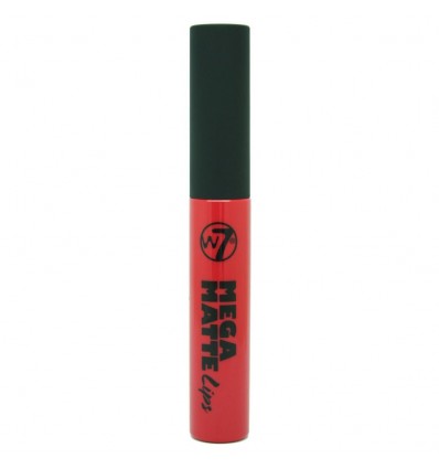 W7 MEGA MATTE LIPS HASTA LA VISTA 7 ML