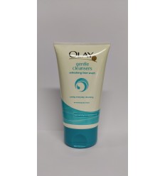 OLAY GEL LIMPIADOR 130 ml todo tipo de piel. OLAY GEL LIMPIADOR 130 ml todo tipo de piel.
