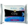 OLAY TOALLITAS LIMPIEZA FACIAL 20 uds P/ NORMAL & MIXTA