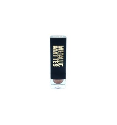 W7 METALLIC MATTES LIPS APPLE PIE 3 g