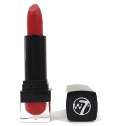 W7 MATTE LIPSTICK RED DAWN