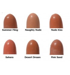 W7 NUDE KISS LIPSTICK - NAUGHTY NUDE 3.5 GR