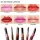 W7 KISS PROOF LIPSTICK - SAMBA 2 GR