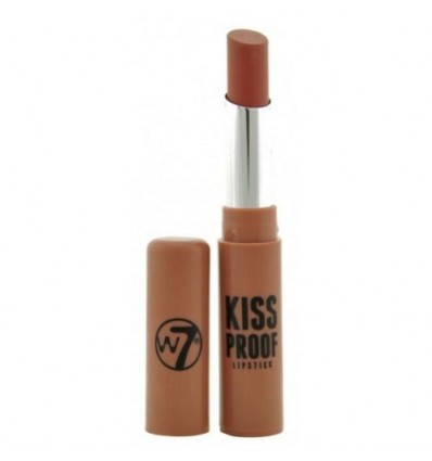 W7 KISS PROOF LIPSTICK - CHA CHA 2 GR