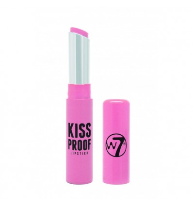 W7 KISS PROOF LIPSTICK - TANGO 2 GR