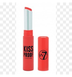 W7 KISS PROOF LIPSTICK - CAN CAN 2 GR