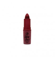 W7 LIPPY CHIC ! ULTRA CREME LIPSTICK SARCASM