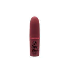 W7 LIPPY CHIC ! ULTRA CREME LIPSTICK SARCASM