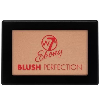 W7 EBONY BLUSH PERFECTION SAND DUNE 7 g