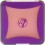 W7 SMOOTH BLUSHER BRON PRETTY 6 g