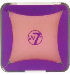 W7 SMOOTH BLUSHER BRON PRETTY 6 g