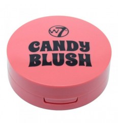 W7 CANDY BLUSH - GOSSIP 6 GR