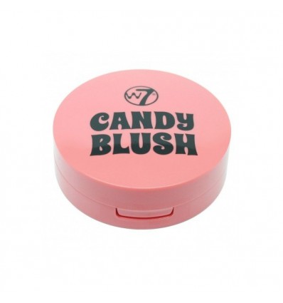 W7 CANDY BLUSH GALACTIC 6 g