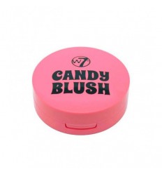 W7 CANDY BLUSH SCANDAL 6 g