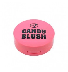 W7 CANDY BLUSH - SCANDAL 6 g