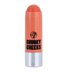 W7 CHUNKY CHEEKS LONDON COLORETE 7 g