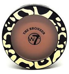 W7 THE BRONZER MATTE COMPACT 14 GR