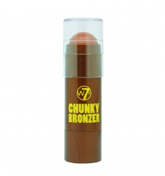 W7 CHUNKY BRONZER