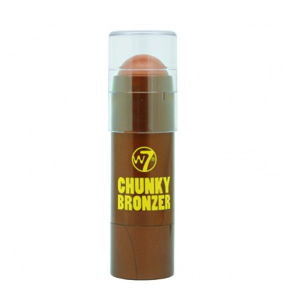 W7 CHUNKY BRONZER