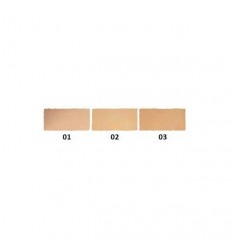 W7 LUXURY PRESSED POWDER 01 10 GR