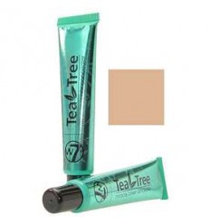 W7 TEA TREE MIRACLE COVER CONCEALER MEDIUM DEEP 10 ML