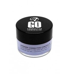 W7 GO CORRECTIVE CONCEALER LAVENDER 7 GR