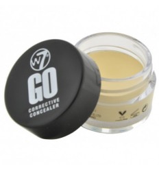 W7 GO CORRECTIVE CONCEALER YELLOW 7 GR