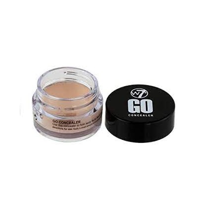 W7 GO CONCEALER MEDIUM 7 GR