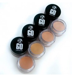 W7 GO CONCEALER MEDIUM 7 GR