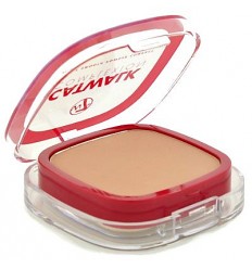 W7 CATWALK PERFECTION CREAM COMPACT FOUNDATION - BEIGE 6 GR