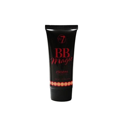 W7 BB MAGIC CREAM SHADE 02 30 ml