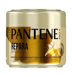 PANTENE REPARA & PROTEGE MASCARILLA CAPILAR 300 ML