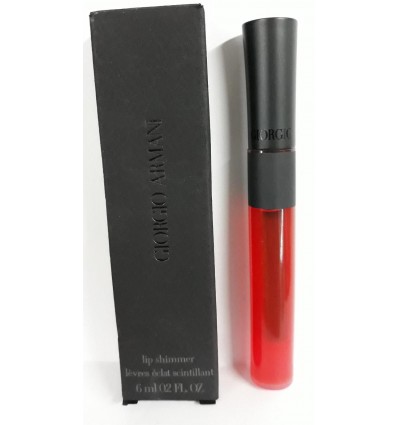 GIORGIO ARMANI LIP SHIMMER Nº 35 6 ml