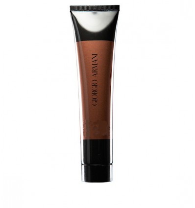 GIORGIO ARMANI BRONZE MANIA Nº 3 FACE GEL 40 ml