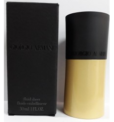 GIORGIO ARMANI FLUID SHEER 30 ml