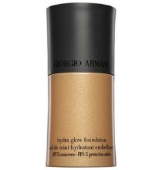 GIORGIO ARMANI FOND DE TEINT Nº 4 MAT SOYEUX